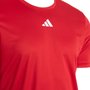 Camiseta Adidas M/C Treino Básica Masculina JX9379