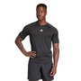 Camiseta Adidas M/C Treino Gym Masculina IP2310