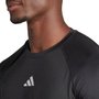 Camiseta Adidas M/C Treino Gym Masculina IP2310