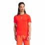 Camiseta Adidas M/C Treino Gym Masculina IW8373