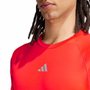 Camiseta Adidas M/C Treino Gym Masculina IW8373