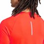 Camiseta Adidas M/C Treino Gym Masculina IW8373