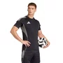 Camiseta Adidas M/C Treino Tiro 25 Masculina JJ1518