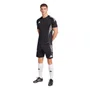 Camiseta Adidas M/C Treino Tiro 25 Masculina JJ1518