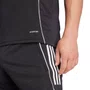 Camiseta Adidas M/C Treino Tiro 25 Masculina JJ1518