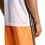 Camiseta Adidas M/C Workout Essentials Base Masc KD0699