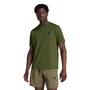 Camiseta Adidas M/C Workout Essentials Base Masculina KD5461