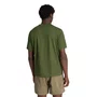 Camiseta Adidas M/C Workout Essentials Base Masculina KD5461