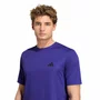 Camiseta Adidas M/C Workout Essentials Base Masculina KS3825