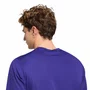 Camiseta Adidas M/C Workout Essentials Base Masculina KS3825