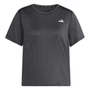 Camiseta Adidas M/C Workout Essentials Feminina KA2475