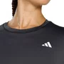 Camiseta Adidas M/C Workout Essentials Feminina KA2475