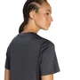 Camiseta Adidas M/C Workout Essentials Feminina KA2475