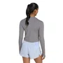 Camiseta Adidas M/L Essentials Feminina KE8418