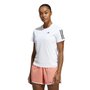 Camiseta Adidas Own The Run Cool Feminina IC5189