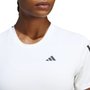 Camiseta Adidas Own The Run Cool Feminina IC5189