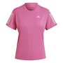 Camiseta Adidas Own The Run Cool Feminina IC5190
