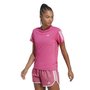 Camiseta Adidas Own The Run Cool Feminina IC5190