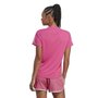Camiseta Adidas Own The Run Cool Feminina IC5190