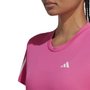 Camiseta Adidas Own The Run Cool Feminina IC5190