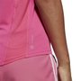 Camiseta Adidas Own The Run Cool Feminina IC5190