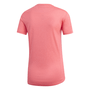 Camiseta Adidas Own The Run Cooler Feminina FS9837