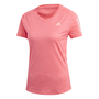 Camiseta Adidas Own The Run Cooler Feminina FS9837