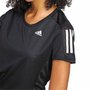 Camiseta Adidas Own The Run Feminina EY1755