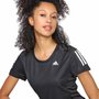 Camiseta Adidas Own The Run Feminina EY1755