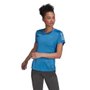 Camiseta Adidas Own the Run Feminina H30048
