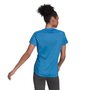 Camiseta Adidas Own the Run Feminina H30048
