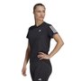 Camiseta Adidas Own The Run Feminina IC5188