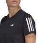 Camiseta Adidas Own The Run Feminina IC5188