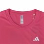 Camiseta Adidas Own The Run Feminino IL4128