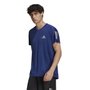 Camiseta Adidas Own The Run Masculina H34494