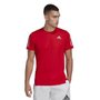 Camiseta Adidas Own The Run Masculina HB7442