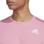 Camiseta Adidas Own The Run Masculina HL5985