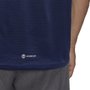 Camiseta Adidas Own The Run Masculina HM8445