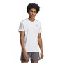 Camiseta Adidas Own The Run Masculina IC7624