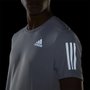 Camiseta Adidas Own The Run Masculina IC7624