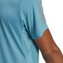 Camiseta Adidas Own The Run Masculina IC7625