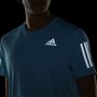 Camiseta Adidas Own The Run Masculina IC7625