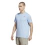 Camiseta Adidas Own The Run Masculina IC7630