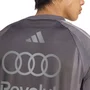 Camiseta Adidas Piloto Da Equipe Audi Revolut Masc F1 KF0912