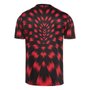 Camiseta Adidas Pre Jogo Flamengo 25/26 Masculina IW8760