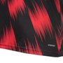 Camiseta Adidas Pre Jogo Flamengo 25/26 Masculina IW8760