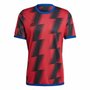 Camiseta Adidas Reversível 24 Masculina IN4312