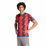 Camiseta Adidas Reversível 24 Masculina IN4312