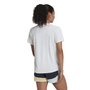 Camiseta Adidas Run It Feminina HL1454