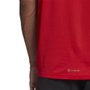Camiseta Adidas Run It Masculina H58585